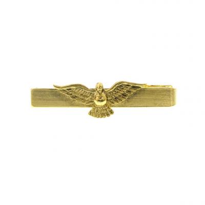 gold dove tiebar.JPG